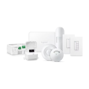 Image Motion detectors